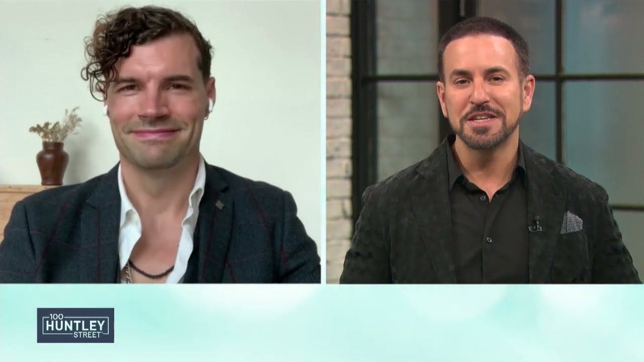 Unsung Hero | Joel Smallbone