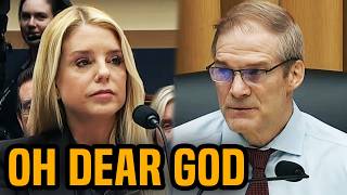 Does he realize what he just said?