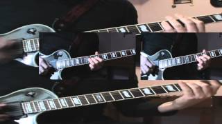 Baron Rojo - El Malo (cover)