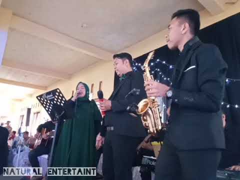 "Hari bahagia" anji feat astrid cover by natural band