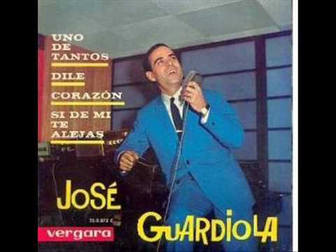 José Guardiola. "Verde campiña"