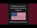 God Bless America - Orchestra/Instrumental