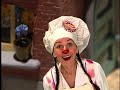 Big Comfy Couch Storytime The Donut Queen