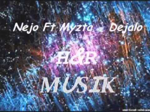 Nejo Ft Myzta - Dejalo (2O14Reggaeton)