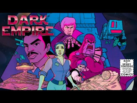 Dark Empire  - The movie