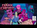Dark Empire  - The movie