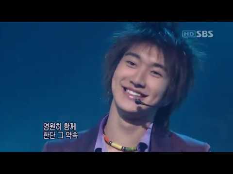 060312 Super Junior - Miracle