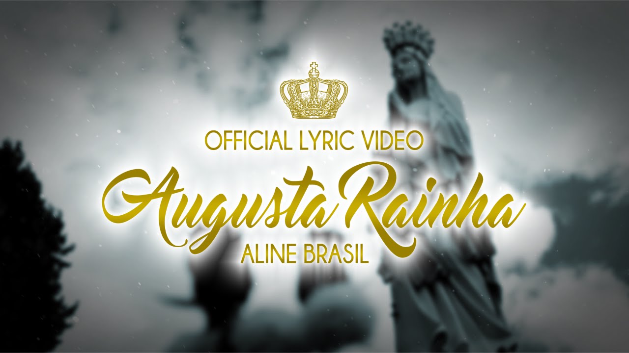 Watch Now Aline Brasil - Augusta Rainha Aline Brasil - Augusta Rainha