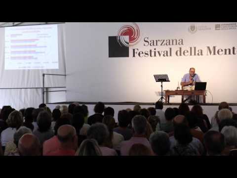 Festival della Mente 2016 - Gianpiero Dalla Zuanna