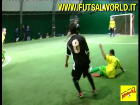 5/1/14 (4) Cornatese - Hickory , semifinale - Torneo della Befana . . . futsal / calcio a 5