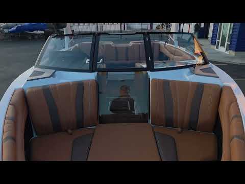 Boat Video
