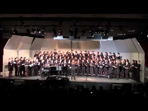 Barechu - Salomone Rossi