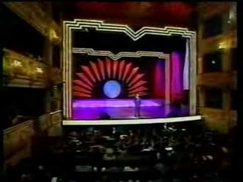 Alvaro Villagra G. - La Sombra Del Sol (OTI España 94)