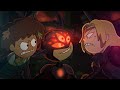 Reunion Amphibia Abridged