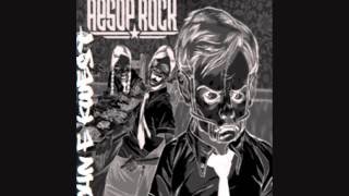 Aesop Rock - NY ELECTRIC (johnEkwest Remix)