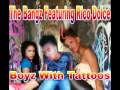 The Bangz Boyz With Tattoos We Jerkin Featuring Rico Dolce
