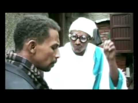 Kebebew Geda Ethiopian Comedy - Delalaw