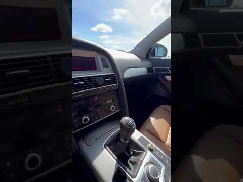 фото audi a6 iii (c6) 0