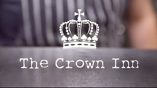 Eat @ The Crown Inn