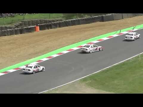 Super Touring Power 2023: Complete footage compilation