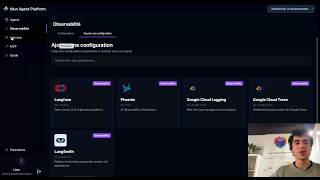 Idun Platform - Overview