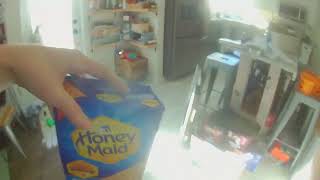 POV: when you thought you bought Honey made