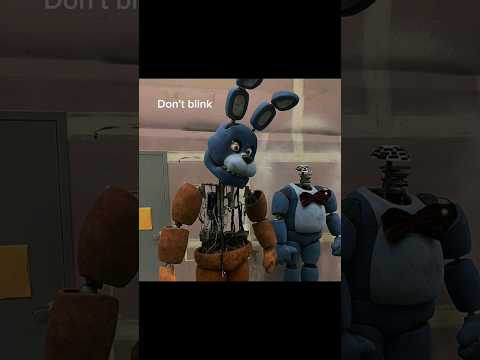 DON'T BLINK ⚠️ flash warning ⚠️ #liminalspace #backrooms #creepy #shorts