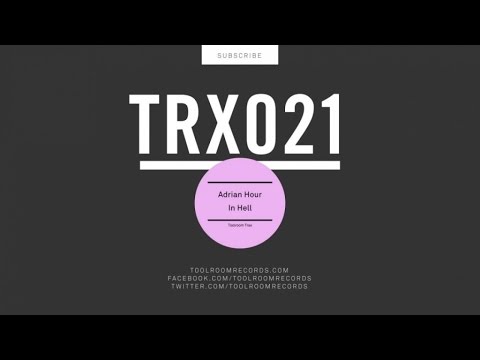 Adrian Hour - In Hell