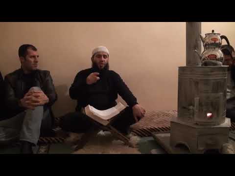 3. Komentim i Sures NEBE - Hoxhë Muharem Ismaili