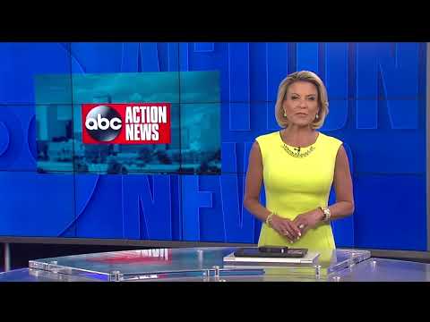 ABC Action News Latest Headlines | April 29, 7pm