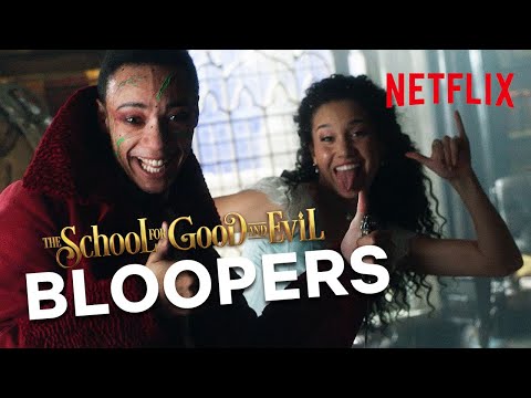 afbeelding Bloopers