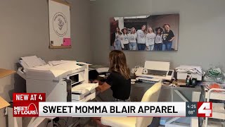 Episode 284: Sweet Momma Blair