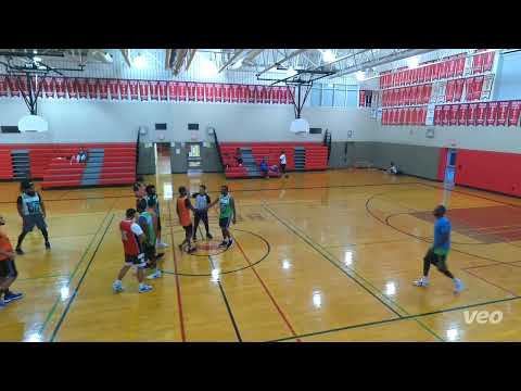 Racoon(25) tier 10 - 2023 Fall  Whole Lotta Heat (36) - tcbl sunday