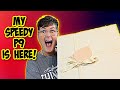 MY Louis Vuitton SPEEDY P9 Is Here
