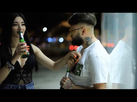 Alessio Manero - Tu sei la donna per me (Video ufficiale 2020)