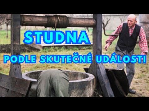 STUDNA