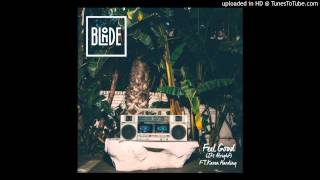Blonde Ft. Karen Harding - Feel Good (Its Alright) (Low Steppa Remix)