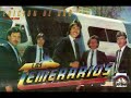 Lucerito (Cassette RIP) - Los Temerarios
