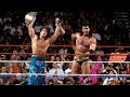 10 Fascinating WWE SummerSlam 1995 Facts