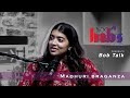 Bob Talk Madhuri Braganza Actress Bangalore Girl Tamil Actress