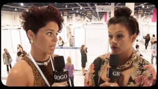 GIOGO Girls Road To MAGIC - Las Vegas