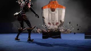 [Apex legends]ゴールド1人旅。ジジイ頑張る