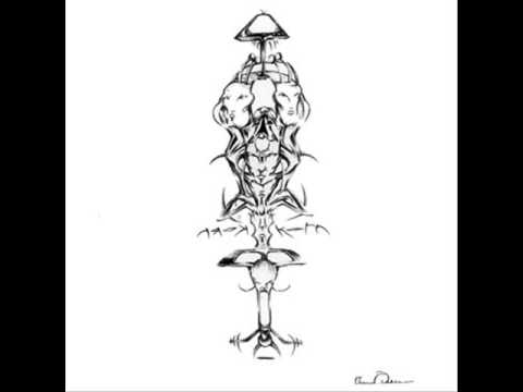 Orko Eloheim & Odessa Kane - The World You Fear