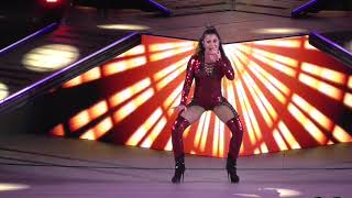 Alejandra Guzman Hey Guera 2018