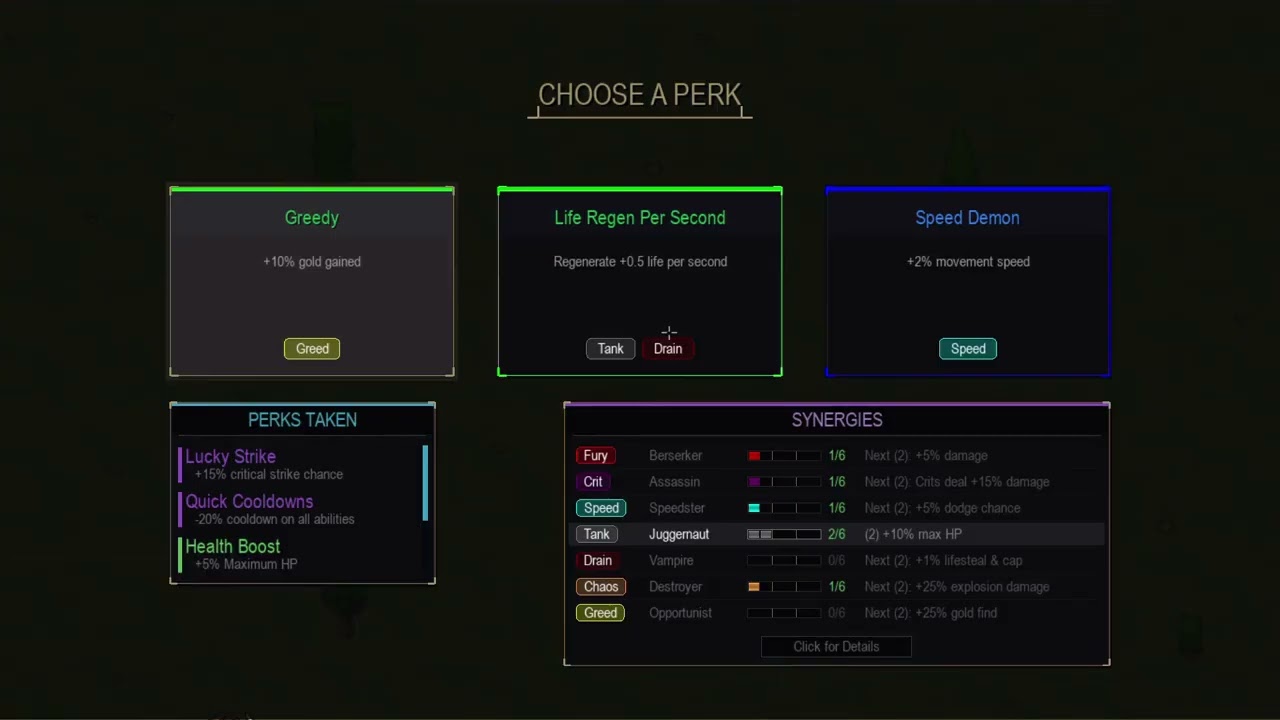 Gameplay Trailer