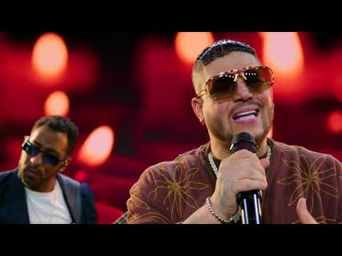 Dayran - 12 Rosas (Video Oficial)