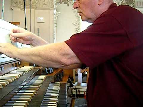 30 07 2022 GL 717 "Herr erbarme dich" und GL 722 "Lasst uns preisen"