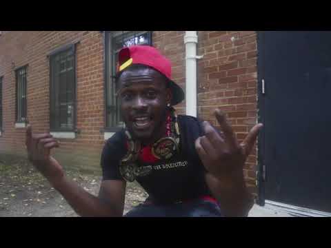 Blockboy300glizzy - Pressure #LLPaintz (Official Visual) #CLPSZN #ClipstarTV