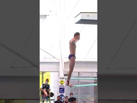 Sam Fricker || Round 5 | Aus Open