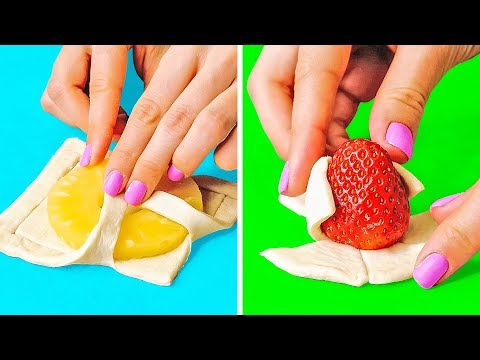 download lagu mp3 mp4 Easy Puff Pastry Ideas, download lagu Easy Puff Pastry Ideas gratis, unduh video klip Easy Puff Pastry Ideas